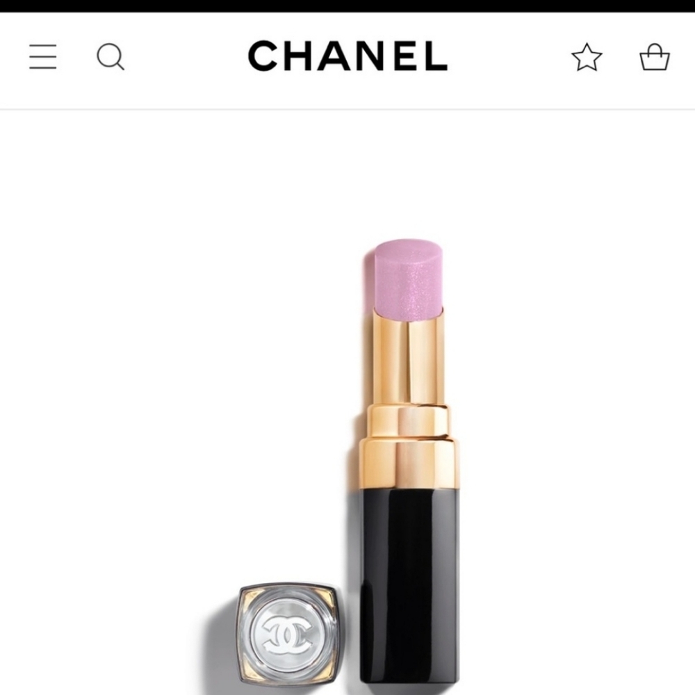 IN SEARCH OF CHANEL HALO 168 LIPSTICK....ISO